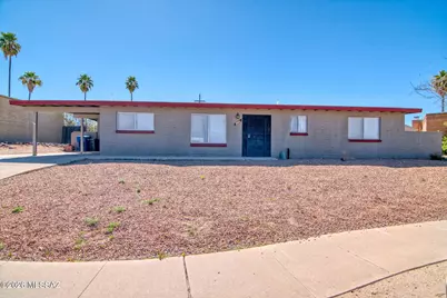 9006 E 8th Street, Tucson, AZ 85710 - Photo 1