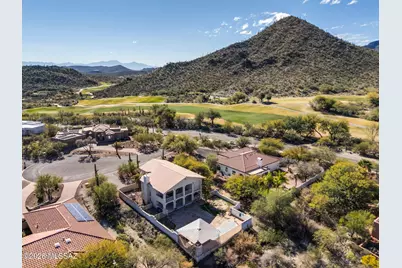 1140 S Singing Bird Court, Tucson, AZ 85745 - Photo 5