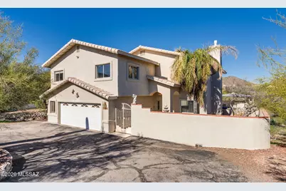 1140 S Singing Bird Court, Tucson, AZ 85745 - Photo 1