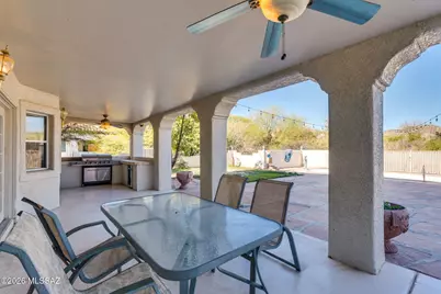 1140 S Singing Bird Court, Tucson, AZ 85745 - Photo 17