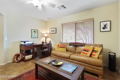 2328 E Desert Pueblo Pass, Green Valley, AZ 85614 - Photo 17