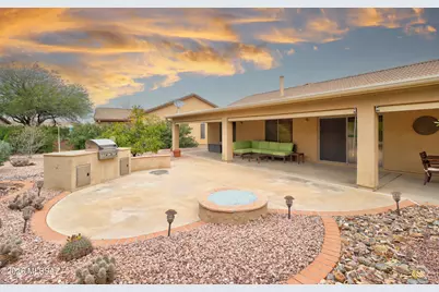 2328 E Desert Pueblo Pass, Green Valley, AZ 85614 - Photo 27