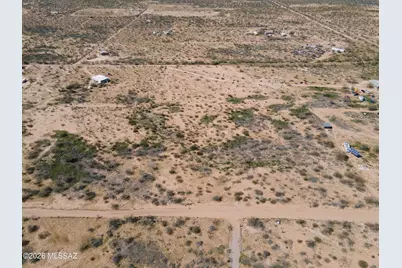 8350 Silver Star Drive, Tucson, AZ 85735 - Photo 1