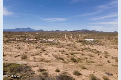 8350 Silver Star Drive, Tucson, AZ 85735 - Photo 11