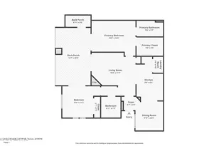 2550 E River Rd, Tucson, AZ 85718 - Photo 31