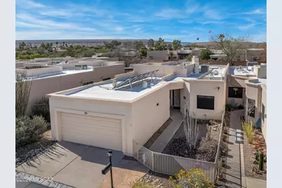 374 S Avenida De Las Sabinas, Green Valley, AZ 85614 - Photo 3