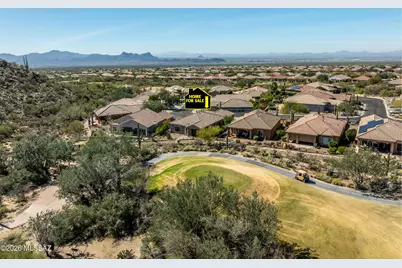 13590 N Nightstar Court, Marana, AZ 85658 - Photo 35