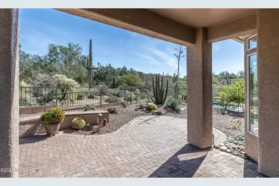 13590 N Nightstar Court, Marana, AZ 85658 - Photo 29