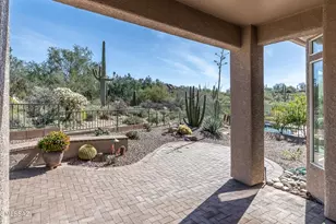 13590 N Nightstar Ct, Marana, AZ 85658 - Photo 29