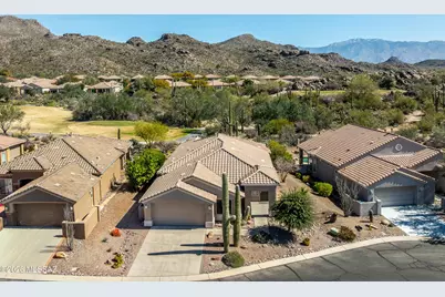 13590 N Nightstar Court, Marana, AZ 85658 - Photo 37