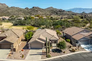 13590 N Nightstar Ct, Marana, AZ 85658 - Photo 37