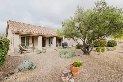 1020 N Rams Head Road, Green Valley, AZ 85614 - Photo 37