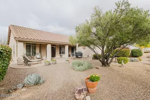 1020 N Rams Head Rd, Green Valley, AZ 85614 - Photo 37