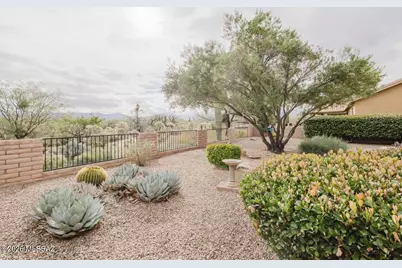 1020 N Rams Head Road, Green Valley, AZ 85614 - Photo 35
