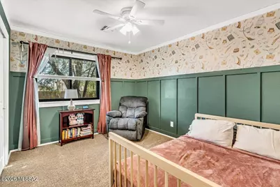 17686 W Star Cluster Place, Marana, AZ 85653 - Photo 21