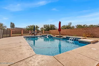 17686 W Star Cluster Place, Marana, AZ 85653 - Photo 33