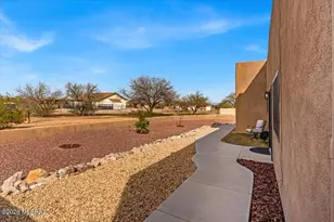 17686 W Star Cluster Pl, Marana, AZ 85653 - Photo 37