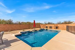 17686 W Star Cluster Pl, Marana, AZ 85653 - Photo 35