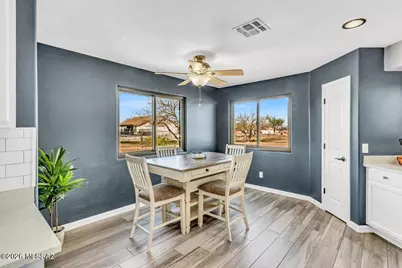 17686 W Star Cluster Place, Marana, AZ 85653 - Photo 17