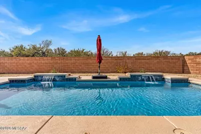 17686 W Star Cluster Place, Marana, AZ 85653 - Photo 1