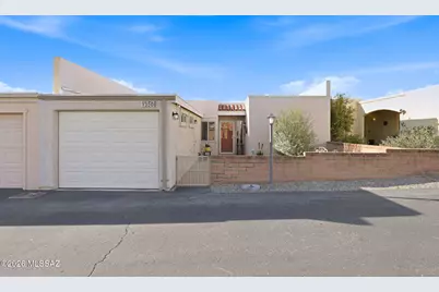 1568 N Rio Mayo, Green Valley, AZ 85614 - Photo 3