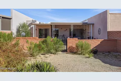 1568 N Rio Mayo, Green Valley, AZ 85614 - Photo 21