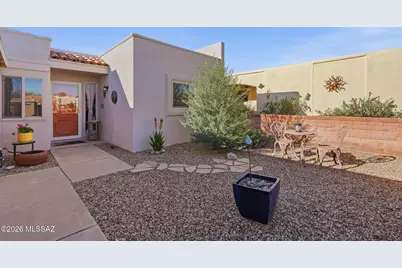 1568 N Rio Mayo, Green Valley, AZ 85614 - Photo 5