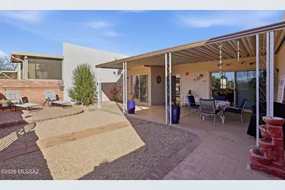 1568 N Rio Mayo, Green Valley, AZ 85614 - Photo 17