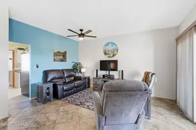 1568 N Rio Mayo, Green Valley, AZ 85614 - Photo 23