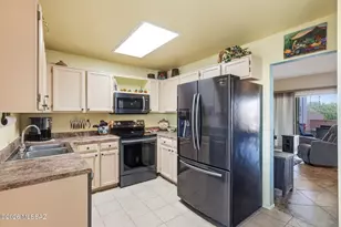 1568 N Rio Mayo, Green Valley, AZ 85614 - Photo 31