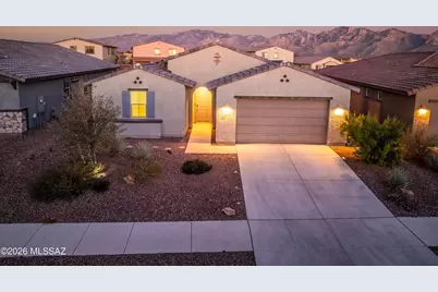 11587 N Desert Calico Lp, Oro Valley, AZ 85742 - Photo 5