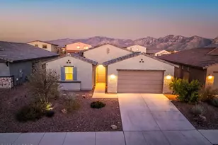 11587 N Desert Calico Lp, Oro Valley, AZ 85742 - Photo 5