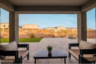 11587 N Desert Calico Lp, Oro Valley, AZ 85742 - Photo 37