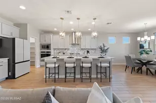 11587 N Desert Calico Lp, Oro Valley, AZ 85742 - Photo 3