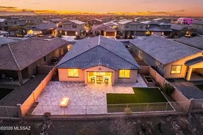 11587 N Desert Calico Lp, Oro Valley, AZ 85742 - Photo 39