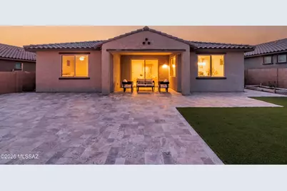 11587 N Desert Calico Lp, Oro Valley, AZ 85742 - Photo 43