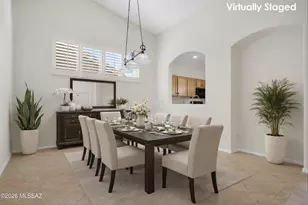 38868 S Carefree Dr, Tucson, AZ 85739 - Photo 15