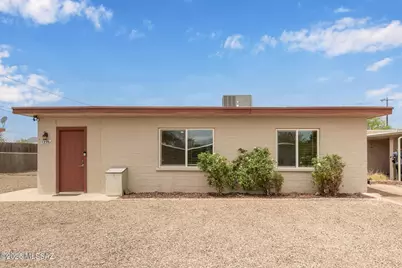 1239 N Beverly Avenue, Tucson, AZ 85712 - Photo 5