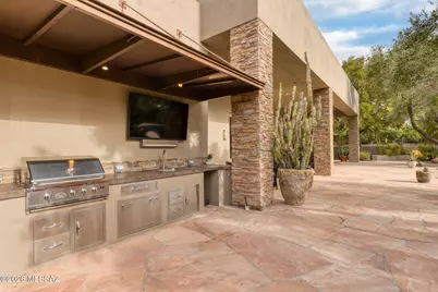 6030 N Desert Sun Court, Tucson, AZ 85750 - Photo 41