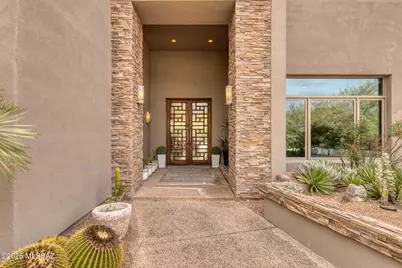 6030 N Desert Sun Court, Tucson, AZ 85750 - Photo 11