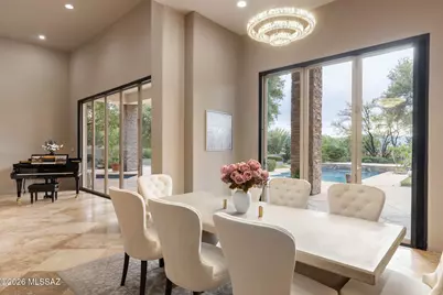 6030 N Desert Sun Court, Tucson, AZ 85750 - Photo 17