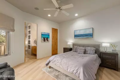 6030 N Desert Sun Court, Tucson, AZ 85750 - Photo 33