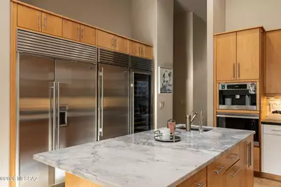 6030 N Desert Sun Court, Tucson, AZ 85750 - Photo 19