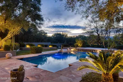 6030 N Desert Sun Court, Tucson, AZ 85750 - Photo 3