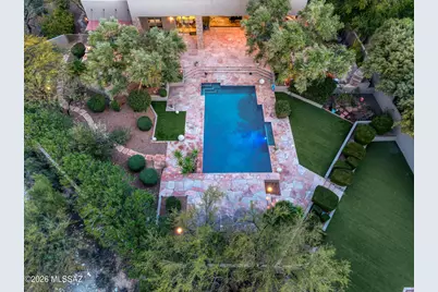 6030 N Desert Sun Court, Tucson, AZ 85750 - Photo 45