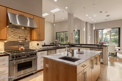 6030 N Desert Sun Court, Tucson, AZ 85750 - Photo 21