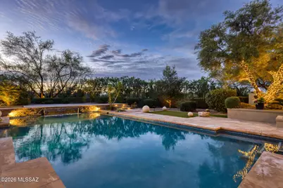 6030 N Desert Sun Court, Tucson, AZ 85750 - Photo 49