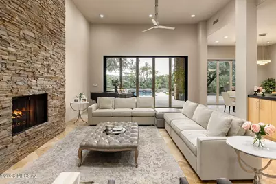 6030 N Desert Sun Court, Tucson, AZ 85750 - Photo 13