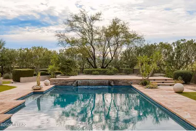 6030 N Desert Sun Court, Tucson, AZ 85750 - Photo 39