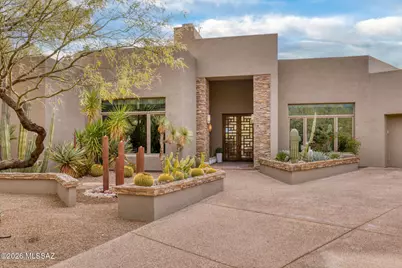 6030 N Desert Sun Court, Tucson, AZ 85750 - Photo 9